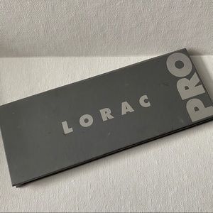 Lorac PRO Palette 2